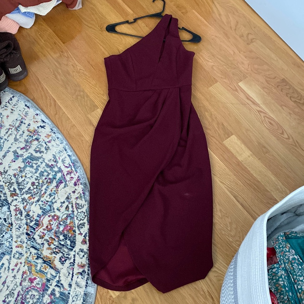 Lulus dress